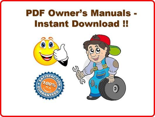 Product picture 2006 Chevy Chevrolet Uplander 06 Owners Manual - PDF Download !!